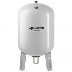 Réservoir vertical à vessie BUTYL haute qualité AVR+ 200L AQUASYSTEM