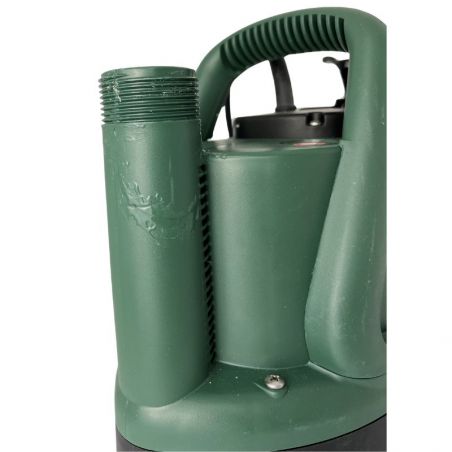 Pompe eau claire DAB VERTY NOVA 200 0,22 kW jusqu'à 6 m3/h monophasé 220V