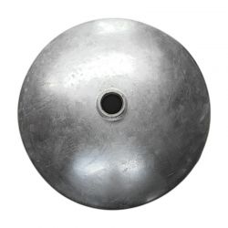 Réservoir Galvanisé Massal SP 6 bars 1000 litres avec Kit Bouchons