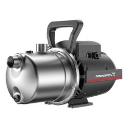 Pompe a eau Grundfos JP548 1,49 kW jusqu'à 5 m3/h monophasé 220V