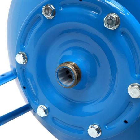 Réservoir à vessie 300L vertical AQUASYSTEM - 10 bars
