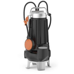 Pompe de relevage Pedrollo MC 45 jusqu'à 48 m3/h monophasé 220V