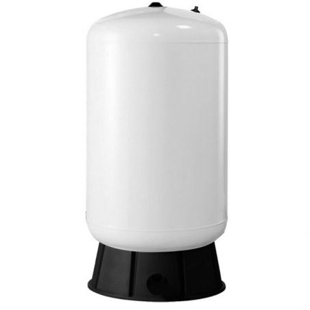 Réservoir à diaphragme PWB 100L vertical Challenger - 10 bars