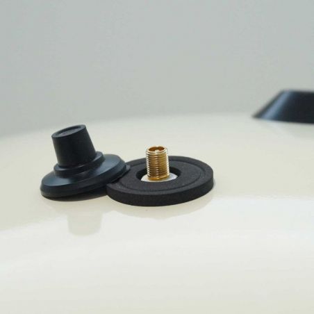 Réservoir à diaphragme GC 200L vertical Challenger - 10 bars