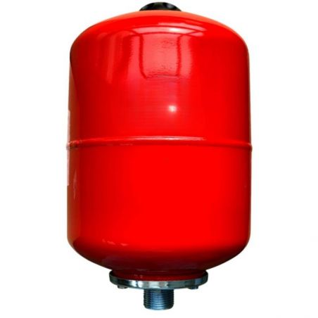 Kit réservoir vessie VAREM cylindrique 8L - 1"