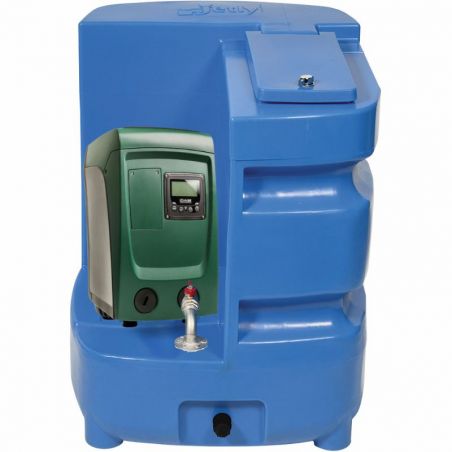 Bâche de disconnexion ESYTANK 250