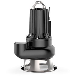 Pompe de relevage Pedrollo VXC 50-70 jusqu'à 54 m3/h monophasé 220V