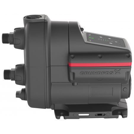 Surpresseur Grundfos SCALA2 M2 - Pompe a eau 0,55 kW auto-amorçante jusqu'à 4 m3/h monophasé 220V