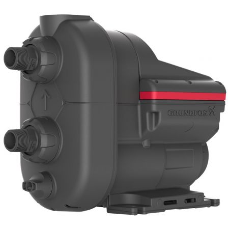 Surpresseur Grundfos SCALA2 M2 - Pompe a eau 0,55 kW auto-amorçante jusqu'à 4 m3/h monophasé 220V