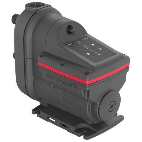 Surpresseur Grundfos SCALA2 M2 - Pompe a eau 0,55 kW auto-amorçante jusqu'à 4 m3/h monophasé 220V