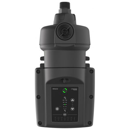 Surpresseur Grundfos SCALA2 M2 - Pompe a eau 0,55 kW auto-amorçante jusqu'à 4 m3/h monophasé 220V