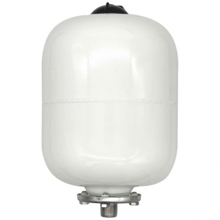 Réservoir sphérique à vessie BUTYL haute qualité AR+ 12L AQUASYSTEM