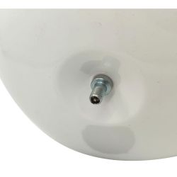 Réservoir sphérique à vessie BUTYL haute qualité AR+ 8L AQUASYSTEM