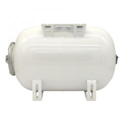 Réservoir horizontal à vessie BUTYL haute qualité AHR+ 50L AQUASYSTEM