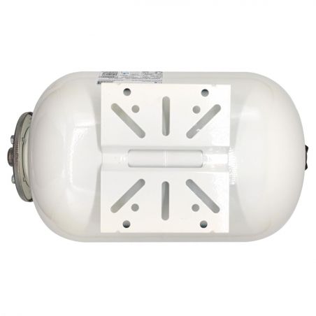 Réservoir horizontal à vessie BUTYL haute qualité AHR+ 100L AQUASYSTEM