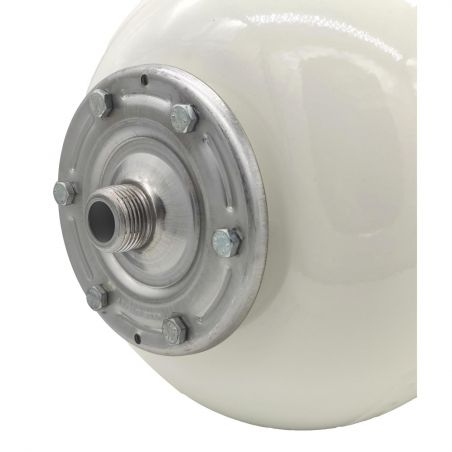 Réservoir horizontal à vessie BUTYL haute qualité AHR+ 24L AQUASYSTEM