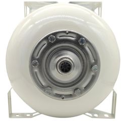 Réservoir horizontal à vessie BUTYL haute qualité AHR+ 24L AQUASYSTEM