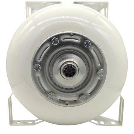 Réservoir horizontal à vessie BUTYL haute qualité AHR+ 50L AQUASYSTEM