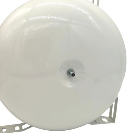 Réservoir horizontal à vessie BUTYL haute qualité AHR+ 24L AQUASYSTEM