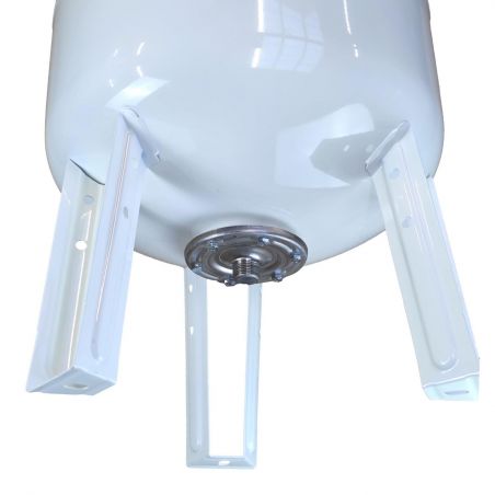 Réservoir vertical à vessie BUTYL haute qualité AVR+ 50L AQUASYSTEM