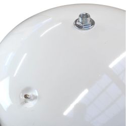 Réservoir vertical à vessie BUTYL haute qualité AVR+ 200L AQUASYSTEM