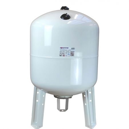 Réservoir vertical à vessie BUTYL haute qualité AVR+ 500L AQUASYSTEM