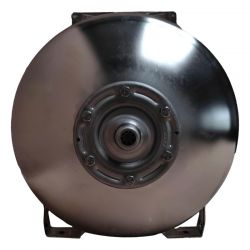 Réservoir à vessie tout INOX horizontal 24L AQUASYSTEM