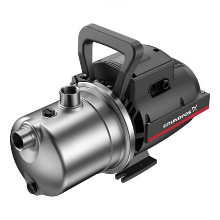 Pompe a eau Grundfos JP548 1,49 kW jusqu'à 5 m3/h monophasé 220V