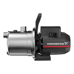 Pompe a eau Grundfos JP548 1,49 kW jusqu'à 5 m3/h monophasé 220V