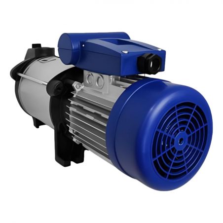 Pompe a eau KSB MultiEco35E 0,8 kW jusqu'à 4 m3/h monophasé 220V