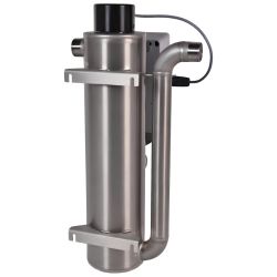 Stérilisateur UV Eau 25W - UVGermi AP 36 E