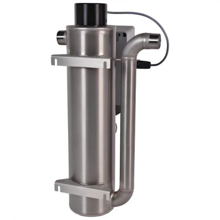 Stérilisateur UV Eau 25W - UVGermi AP 36 E