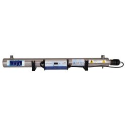 Stérilisateur UV Eau 25W - UVGermi AP 40 E