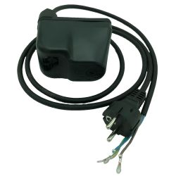 Pressostat câblé pour pompe à eau 1 à 5 bars 220V