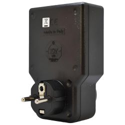 Protection contre le manque d'eau pour pompe de surface 230V monophasé jusqu'a 8A.