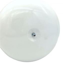 Réservoir vertical à vessie BUTYL haute qualité AVR+ 50L AQUASYSTEM