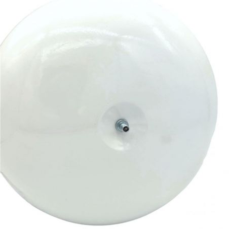 Réservoir vertical à vessie BUTYL haute qualité AVR+ 50L AQUASYSTEM