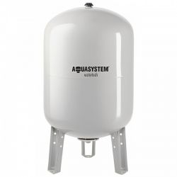 Réservoir vertical à vessie BUTYL haute qualité AVR+ 50L AQUASYSTEM