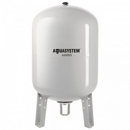 Réservoir vertical à vessie BUTYL haute qualité AVR+ 50L AQUASYSTEM