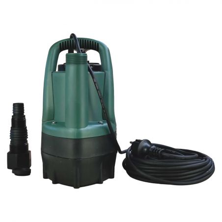 Pompe eau claire DAB VERTY NOVA 200 0,22 kW jusqu'à 6 m3/h monophasé 220V