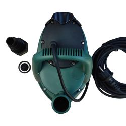 Pompe eau claire DAB VERTY NOVA 200 0,22 kW jusqu'à 6 m3/h monophasé 220V