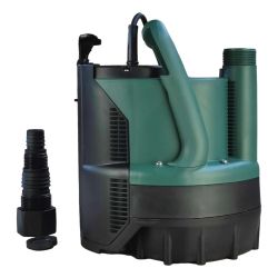 Pompe eau claire DAB VERTY NOVA 200 0,22 kW jusqu'à 6 m3/h monophasé 220V