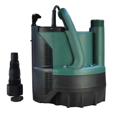 Pompe eau claire DAB VERTY NOVA 200 0,22 kW jusqu'à 6 m3/h monophasé 220V