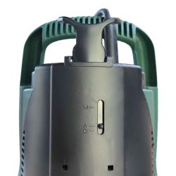 Pompe eau claire DAB VERTY NOVA 200 0,22 kW jusqu'à 6 m3/h monophasé 220V