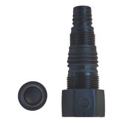 Pompe eau claire DAB VERTY NOVA 200 0,22 kW jusqu'à 6 m3/h monophasé 220V