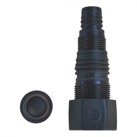 Pompe eau claire DAB VERTY NOVA 200 0,22 kW jusqu'à 6 m3/h monophasé 220V