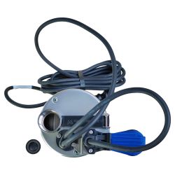 Pompe vide cave Grundfos UNILIFTKP250AV1 0,48 kW avec flotteur vertical - Eau usée jusqu'à 10 m3/h monophasé 220V
