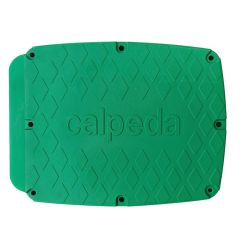 Station de relevage 230L Calpeda CAL230GQSM508 0,55 kW eau chargée jusqu'à 24 m3/h monophasé 220V