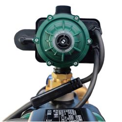 Gestionnaire eau de pluie PILOTUS 25L ACTIVE-JETCOM - 230V