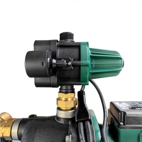 Gestionnaire eau de pluie PILOTUS 25L ACTIVE-JETCOM - 230V